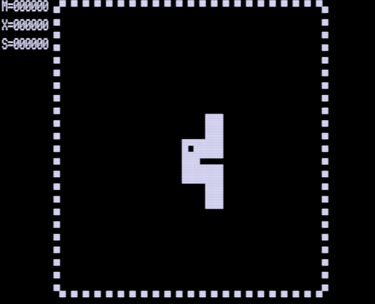 Screen shot